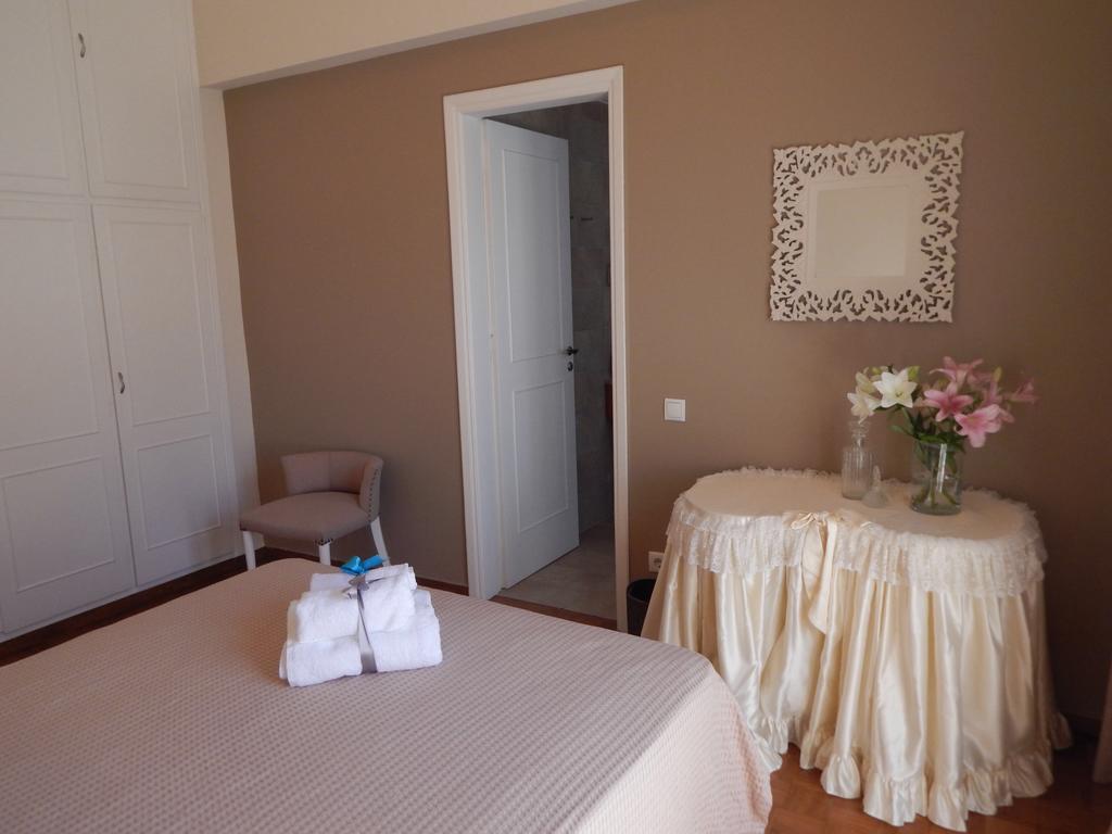 Slow Living Beautiful Villa ราฟีนา ภายนอก รูปภาพ