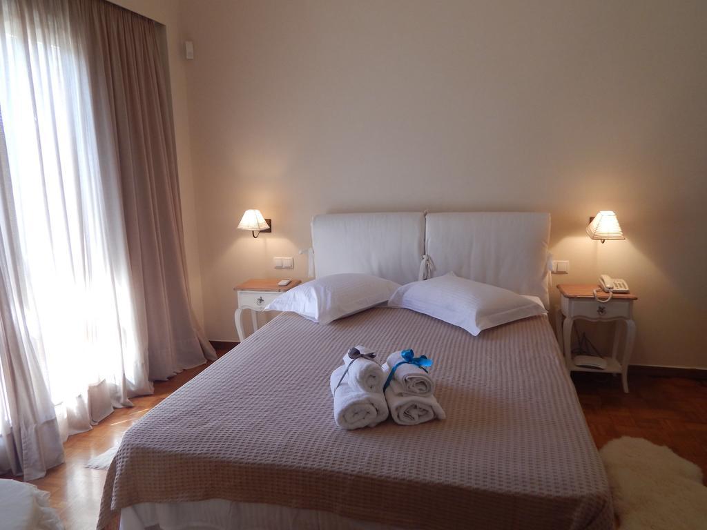 Slow Living Beautiful Villa ราฟีนา ภายนอก รูปภาพ