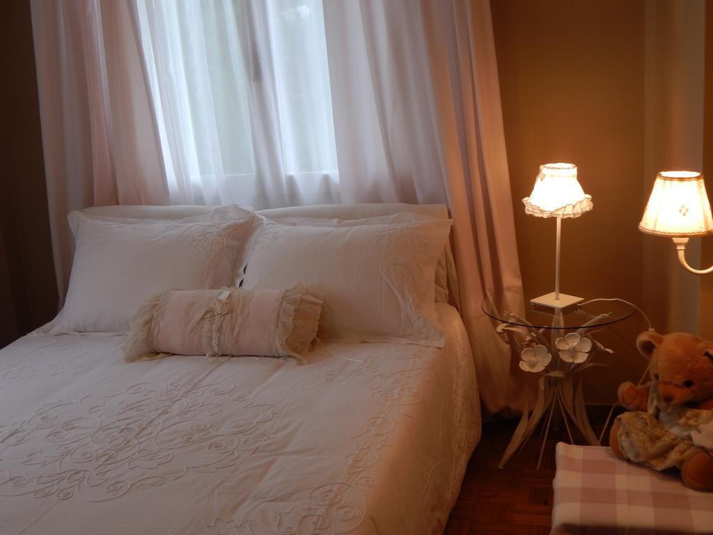 Slow Living Beautiful Villa ราฟีนา ภายนอก รูปภาพ