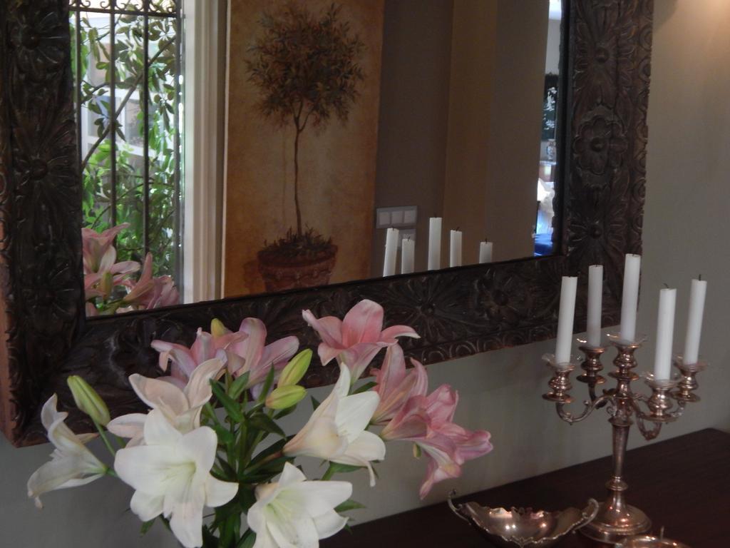 Slow Living Beautiful Villa ราฟีนา ภายนอก รูปภาพ