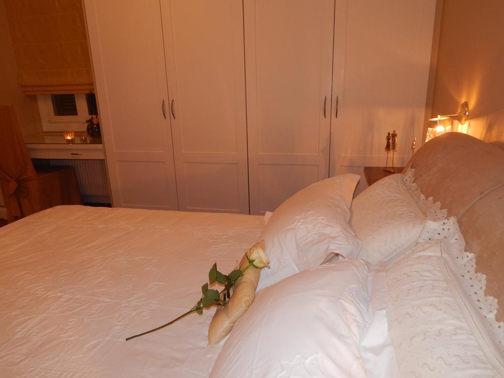 Slow Living Beautiful Villa ราฟีนา ภายนอก รูปภาพ